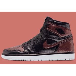 Nike Air Jordan 1 Retro High OG ‘Fearless’ ✨